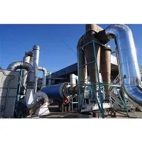 Γραμμή Παραγωγής Μηχανών Πέλλετ Βιομάζας