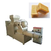 Μηχάνημα παρασκευής σαπουνιού πλυσίματος